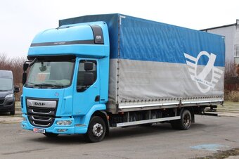 DAF LF 260 FA - 2