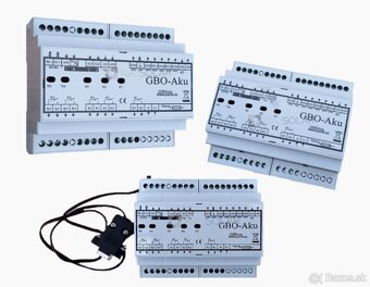 Greenbono GBO Aku - 2
