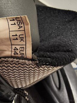 Kolieskové korčule - 2