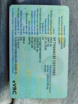 Predám Citroen Jumpy - 2