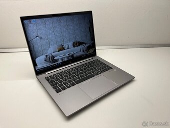 HP ZBook Firefly 14 G11 Ultra7/32GB/512GB/FHD/ZAR28/RTX-A500 - 2