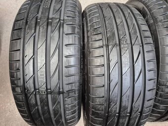 235/55 r18 letné 4 ks MAXXIS nejazdené DOT2024 - 2