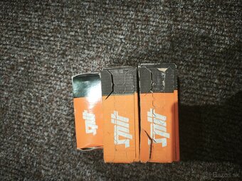 Klince Spit Pulsa do nastrelovacky. - 2