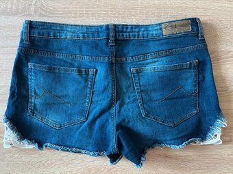 dámske šortky Clochouse veľ L - 2