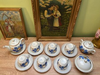 Zbavujem sa šáločiek - 2