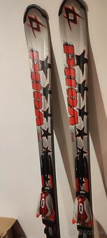 Vokl Supersport 175cm - 2