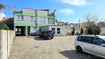 Polyfunkčný dom na predaj – Bratislavská cesta, Piešťany - 2