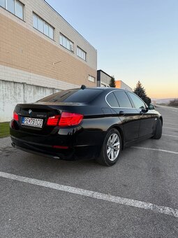BMW F10 525 d Xdrive - 2