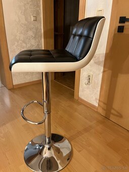 Predám barovú stoličku - 2