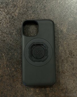 Quad Lock obal na iPhone 13 mini - 2