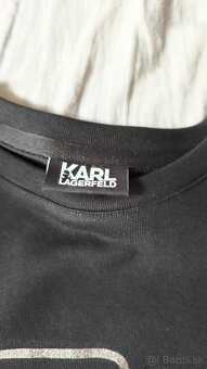 KARL LAGERFELD mikina - 2