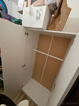 Zadarmo skriňa Šamorín - 2