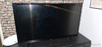 Predám TV LG49 LF510V - 2