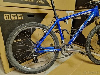 merida matts speed _ 20 - 2