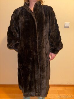 Pravý kožuch - 2