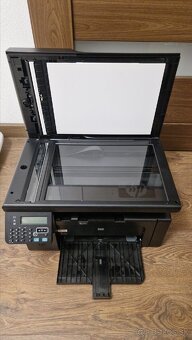 HP Laserjet M1212nf - 2