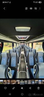 Mercedes tourismo 15 RHD - 2