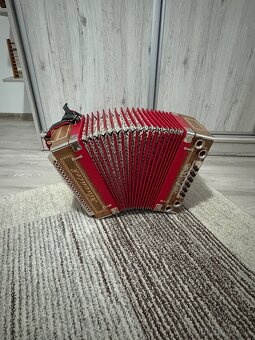 Predam heligonku Hlavaček BEsAs - 2