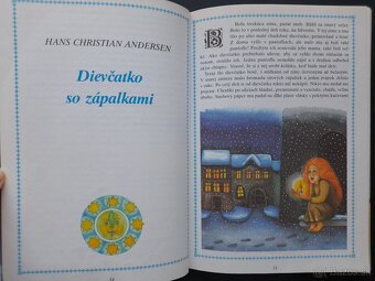 Vianočné rozprávky - 2