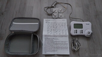 Elektrostimulátor Baurer EM80 - 2