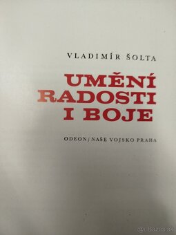 Umění radosti i boje - 2