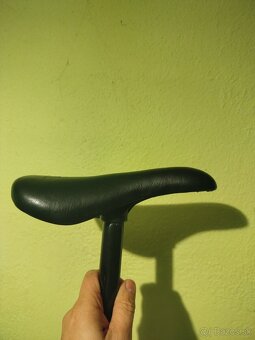 CTM Sedlo BMX 20 - 2