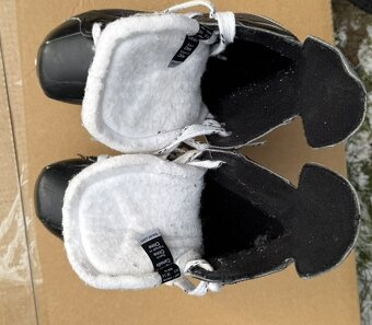 Korčule bauer supreme PRO 3R - 2