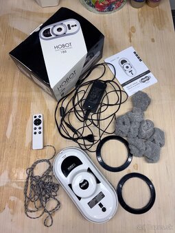 Hobot 188 robotický umývač okien - 2