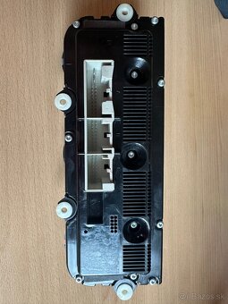 Panel klímy VW Golf 5 - 2
