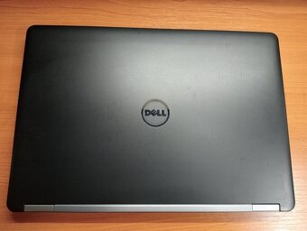 predám DELL LATITUDE E5470 ,WINDOWS 10. - 2
