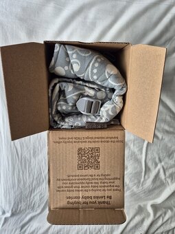 Predam detsky nosic BeLenka - 2