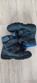 Protetika GARNET DENIM, vel. 30 - 2