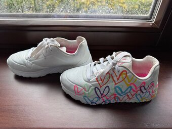 Tenisky Skechers - 2