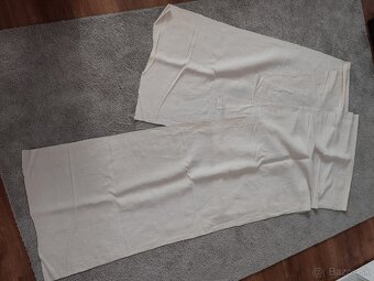 Ľanové plátno - 2