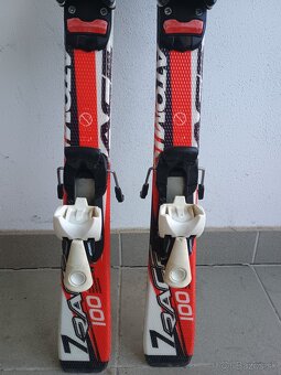 Detské lyže Atomic, 100cm - 2