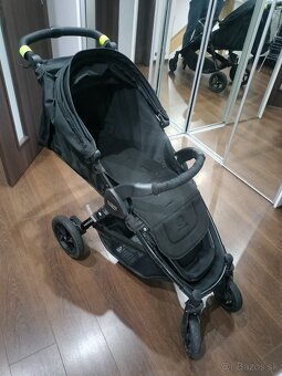Britax romer B-Motion plus - 2