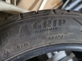 Pneumatiky 275/45 r20 - 2