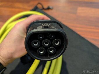 Kábel VW originál - 2