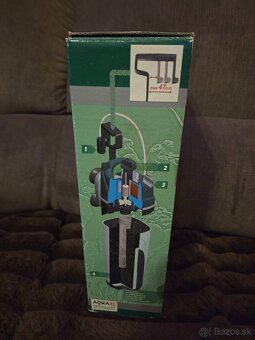 Filter do akvária - 2