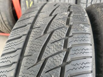 205/55 R16 Zimne pneumatiky - 2