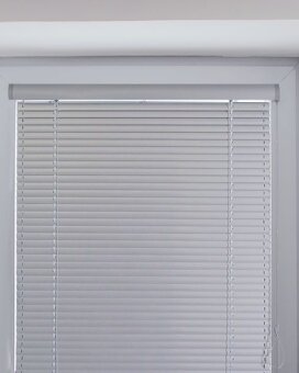 Interiérové žalúzie - 2