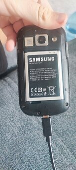 Samaung galaxy fame (root) - 2