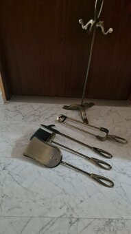 krbové náradie - 2