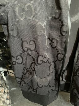 Gucci GGjunbo jacket - 2