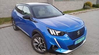 Peugeot 2008 e GT pack - 2