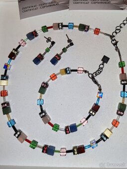 Coeur de Lion súprava - 2