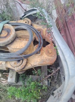 NOŽNICE OSA MS7 - 2