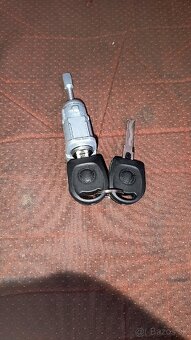 Predám vložku zámku vw - 2