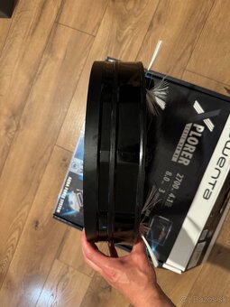 Robotický vysávač Rowenta 120 AI s mopom - 2