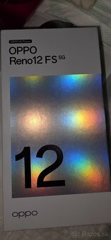 Oppo Reno 12 FS 5G - 2